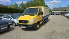 Mercedes Sprinter Burtofirana - 3