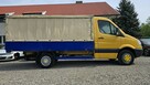 Mercedes Sprinter Burtofirana - 7