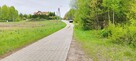 Działka budowlana Łebno gm. Szemud, Energetyków - 1