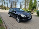 Nissan Qashqai 1.5dCi 6-biegów - 1