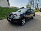 Nissan Qashqai 1.5dCi 6-biegów - 2