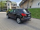 Nissan Qashqai 1.5dCi 6-biegów - 3