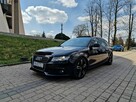 Audi A4 B8 AVANT 2.7 HDi 190KM 6-biegów - 1
