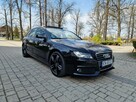 Audi A4 B8 AVANT 2.7 HDi 190KM 6-biegów - 2