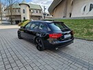 Audi A4 B8 AVANT 2.7 HDi 190KM 6-biegów - 6