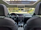 Audi A4 B8 AVANT 2.7 HDi 190KM 6-biegów - 11