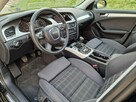 Audi A4 B8 AVANT 2.7 HDi 190KM 6-biegów - 12