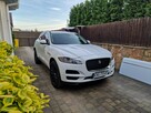 Jaguar F-Pace 2.0 250KM * nieski przebieg * bogato wyposażony * skóra - 1