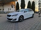 Peugeot 308 SW 2.0 HDi 150KM - 1