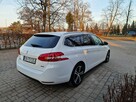 Peugeot 308 SW 2.0 HDi 150KM - 3