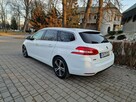 Peugeot 308 SW 2.0 HDi 150KM - 4