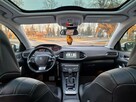 Peugeot 308 SW 2.0 HDi 150KM - 6