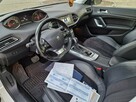 Peugeot 308 SW 2.0 HDi 150KM - 7