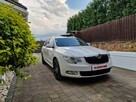 Škoda Superb Skoda Super B 2.0 TDi DSG * skóra* navi* grzane fotele* - 1