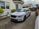Škoda Superb Skoda Super B 2.0 TDi DSG * skóra* navi* grzane fotele* - 2