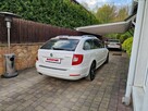 Škoda Superb Skoda Super B 2.0 TDi DSG * skóra* navi* grzane fotele* - 3