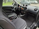 Smart EQ Fortwo Coupe 55 KM* podgrzewane fotele* niski przebieg* - 9