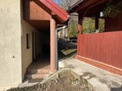 Dom na działce 1,5 km od rynku w Kazimierzu Dolnym - 9