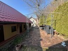 Dom na działce 1,5 km od rynku w Kazimierzu Dolnym - 14