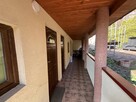 Dom na działce 1,5 km od rynku w Kazimierzu Dolnym - 15