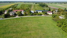 Działka budowlana w m. Wojszyn gm. Janowiec. - 6