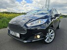 Ford Fiesta FL, KlimaTronik, Led, Pdc, Elektryka, Serwis, Super//GWARANCJA/ - 2