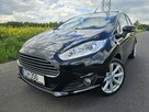Ford Fiesta FL, KlimaTronik, Led, Pdc, Elektryka, Serwis, Super//GWARANCJA/ - 3