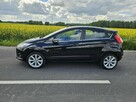 Ford Fiesta FL, KlimaTronik, Led, Pdc, Elektryka, Serwis, Super//GWARANCJA/ - 4