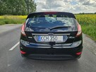 Ford Fiesta FL, KlimaTronik, Led, Pdc, Elektryka, Serwis, Super//GWARANCJA/ - 6