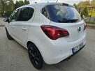 Opel Corsa Color Edition, Klima, Pdc, Grzane fotele, Serwis,GWARANCJA/ - 6