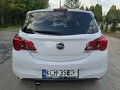 Opel Corsa Color Edition, Klima, Pdc, Grzane fotele, Serwis,GWARANCJA/ - 7
