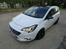 Opel Corsa Color Edition, Klima, Pdc, Grzane fotele, Serwis,GWARANCJA/ - 9