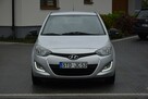 Hyundai i20 1.2B Klima/ Grzane Fotele/ Led/ 2014r/ 2 KPL Kół/ Sprowadzony - 2