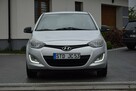 Hyundai i20 1.2B Klima/ Grzane Fotele/ Led/ 2014r/ 2 KPL Kół/ Sprowadzony - 3