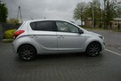 Hyundai i20 1.2B Klima/ Grzane Fotele/ Led/ 2014r/ 2 KPL Kół/ Sprowadzony - 7