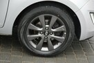 Hyundai i20 1.2B Klima/ Grzane Fotele/ Led/ 2014r/ 2 KPL Kół/ Sprowadzony - 9