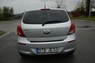 Hyundai i20 1.2B Klima/ Grzane Fotele/ Led/ 2014r/ 2 KPL Kół/ Sprowadzony - 11
