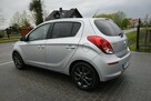 Hyundai i20 1.2B Klima/ Grzane Fotele/ Led/ 2014r/ 2 KPL Kół/ Sprowadzony - 13