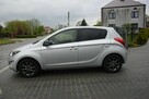 Hyundai i20 1.2B Klima/ Grzane Fotele/ Led/ 2014r/ 2 KPL Kół/ Sprowadzony - 14