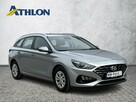 Hyundai i30 1.0i 120KM Modern Klima Kamera Tempomat SalonPL VAT23% - 7
