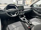 Hyundai i30 1.0i 120KM Modern Klima Kamera Tempomat SalonPL VAT23% - 13