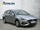 Hyundai i30 1.0i 120KM Modern Klima Kamera Tempomat SalonPL VAT23% - 7