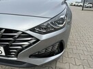 Hyundai i30 1.0i 120KM Modern Klima Kamera Tempomat SalonPL VAT23% - 9