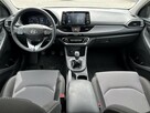 Hyundai i30 1.0i 120KM Modern Klima Kamera Tempomat SalonPL VAT23% - 13