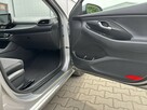 Hyundai i30 1.0i 120KM Modern Klima Kamera Tempomat SalonPL VAT23% - 16