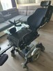 Elektryczny wózek inwalidzki  marki Permobil M 300 - 9