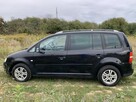 Volkswagen Touran 2.0 TDI Climatronic Webasto Hak 2 komplety - 4