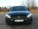 Mercedes-Benz Klasa C - 1