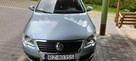 wv Passat 2,0 tdi 4x4 - 1