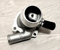 Wuppen Termostat A14NET 1.4T Opel Astra Mokka Meriva Trax Cr - 2